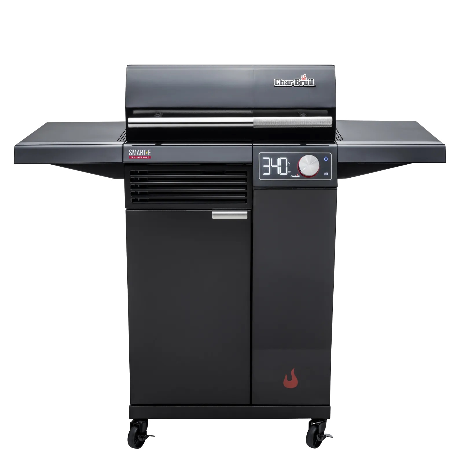 Char Broil Smart E Elektro Grill